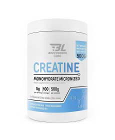 Creatine monohydrate - 500g Pure