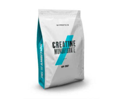 Creatine Monohydrate - 500g