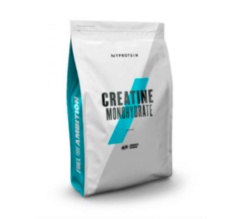 Creatine Monohydrate - 250g