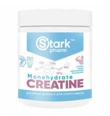 Creatine - 250g