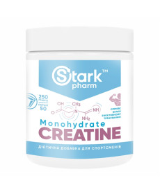 Creatine - 250g