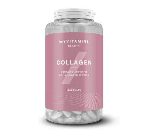 Collagen - 90caps Collagen - 90caps