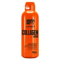 Collagen Liquid - 1000ml Orange