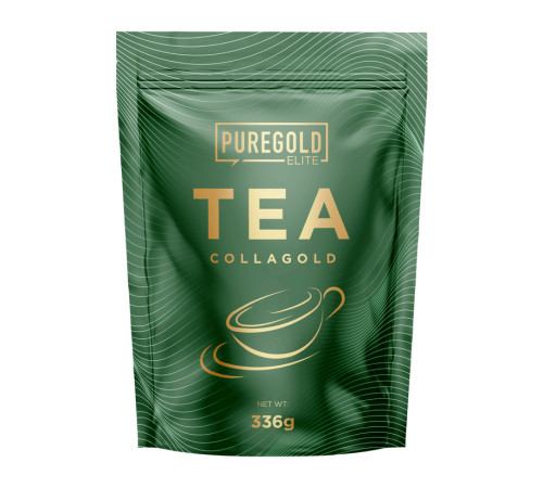 CollaGold Tea - 336g Forest Fruit CollaGold Tea - 336g Forest Fruit