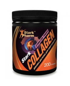 Collagen Hydrolyzed Powder - 200g