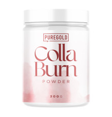 CollaBurn - 300g Raspberry