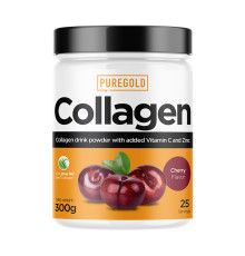 Collagen - 300g Cherry