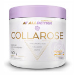 Alldeynn Collarose Allnutrition - 150g Mango-Passion Fruit