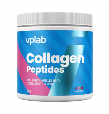 Collagen Peptides - 300g Forest Fruits