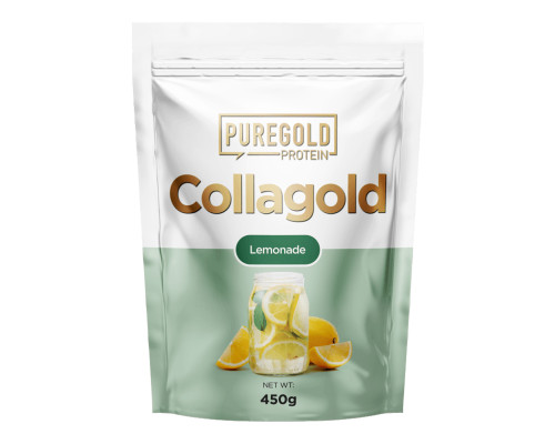 Collagold Pure Gold - 450g Orange