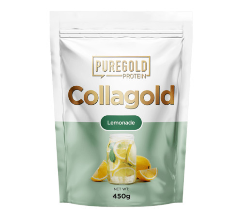 Collagold Pure Gold - 450g Orange