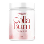 CollaBurn - 300g Cherry