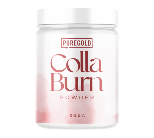 CollaBurn - 300g Cherry CollaBurn - 300g Cherry