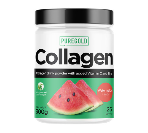 Collagen - 300g Watermelon