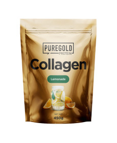 Collagen - 450g Lemonade