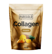 Collagen - 450g Pineapple