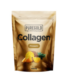 Collagen - 450g Pineapple