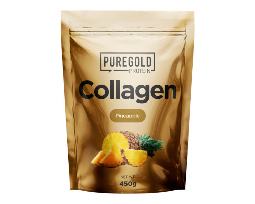 Collagen - 450g Pineapple