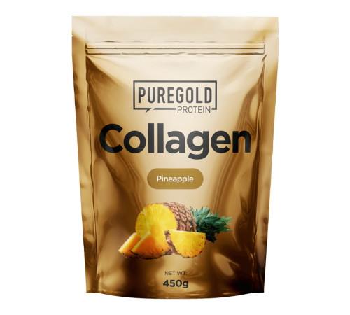 Collagen - 450g Pineapple