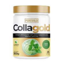 Collagold - 300g Mojito