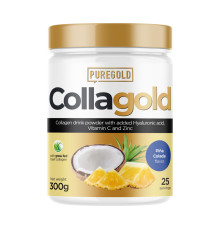 Collagold - 300g Pina Colada