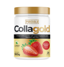 Collagold - 300g Strawberry Daiquiri