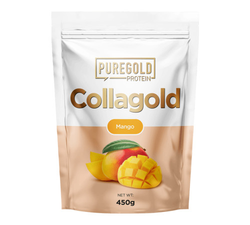 Collagold - 450g Mango