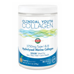 Clinical Youth Collagen Type I & III - 10.5 oz