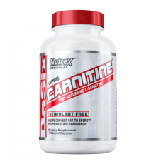 Lipo 6 Carnitine - 120 caps