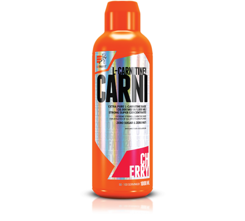 Carni 120000 Extrifit - 1000ml Mojito Carni 120000 Extrifit - 1000ml Mojito