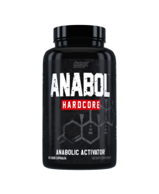 Anabol Hardcore - 60ct