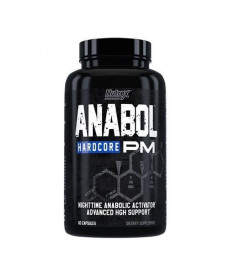 Anabol Hardcore PM - 60 liquid caps