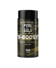 T-Boost - 100 caps