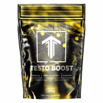 Testo Boost Pure Gold - 350g Cherry