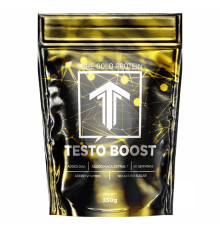 Testo Boost Pure Gold - 350g Cherry