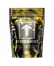 Testo Boost Pure Gold - 350g Cherry