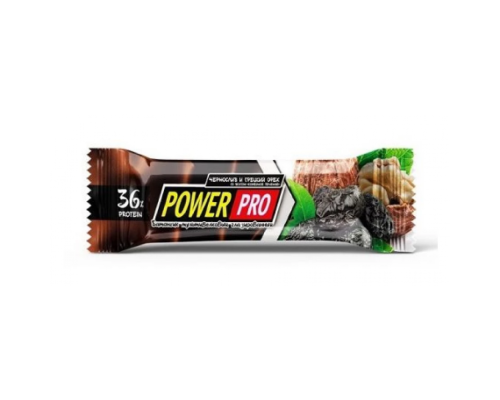 Protein Bar Nutella 36% - 20x60g Nut