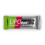 Lipobar - 50g Pistachio Rapsberry