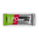 Lipobar - 50g Pistachio Rapsberry