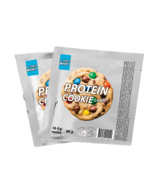 Protein Cookie - 60g Candy