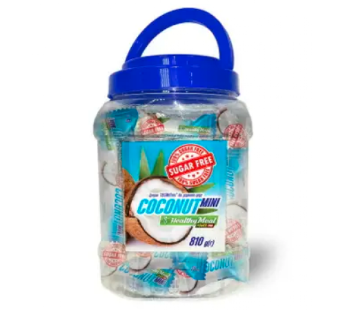Coconut mini sugar free - 810g Coconut mini sugar free - 810g
