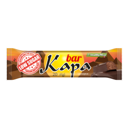 Power pro Кара bar - 20x20g