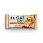 Протеїновий батончк Oat Bakes - 75г Шоколадна крихта (Поштучно)