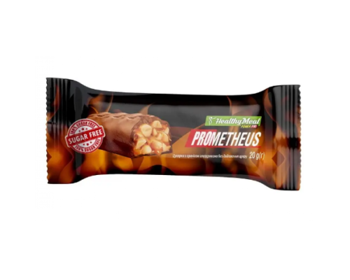 Prometeus sugar free - 20x20g