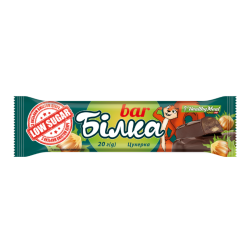 Power pro Білка bar - 20x20g