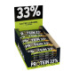 Protein 33% Bar - 25x50g Salted caramel