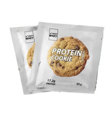 Protein Cookie - 60g Oatmeal