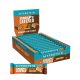 Crispy Layered - 12x58g Chocolate Caramel