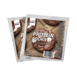 Protein Cookie - 60g Marshmallow