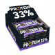 Protein 33% Bar - 25x50g Chocolate